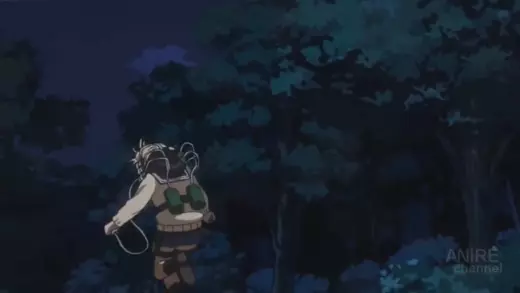 MHA Toga