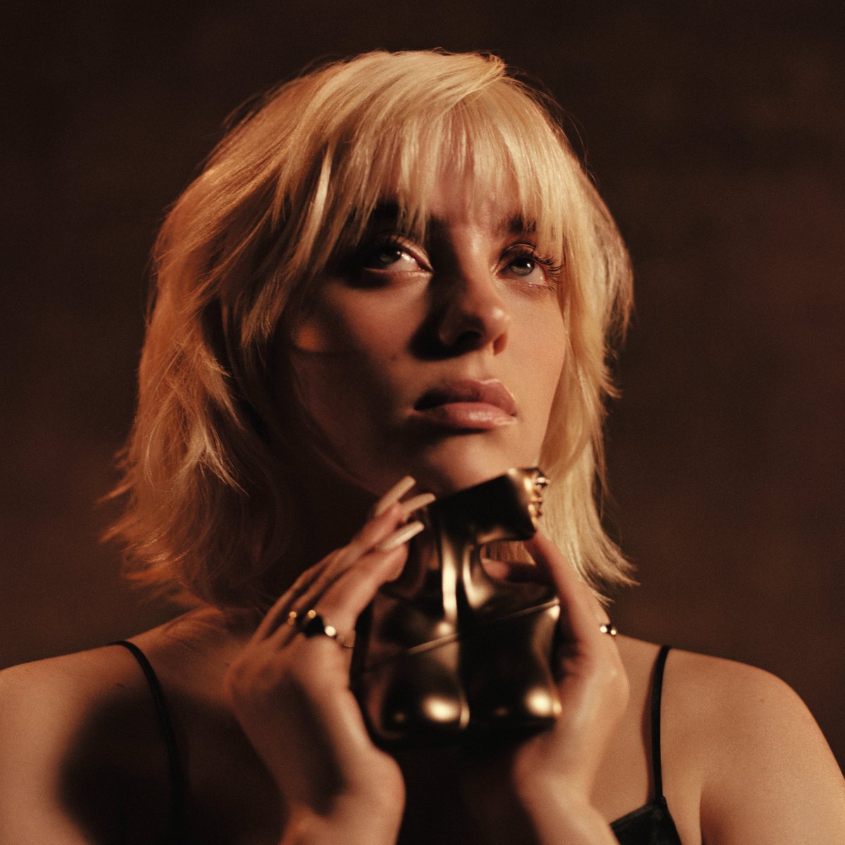 billie eilish fragrances google