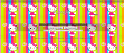 google skin hello kitty color