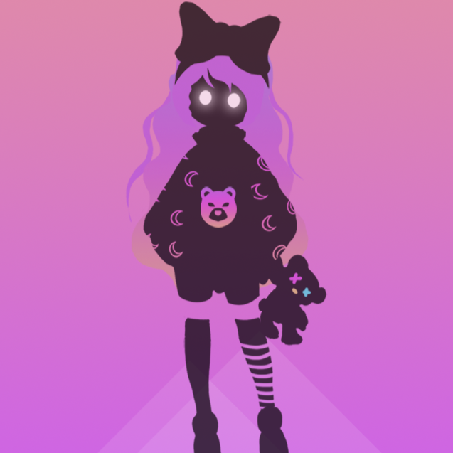 Purple Colored Text