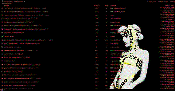 ASMB- Lady Gaga (Telephone)