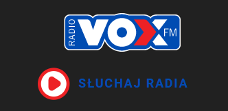 My Dark Theme - VOX FM