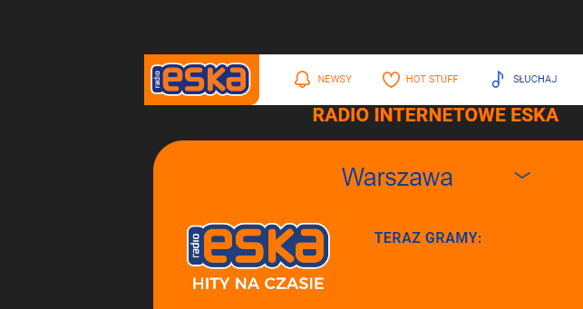 My Dark Theme - ESKA