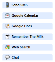 Pimp.my.Gmail Gadgets