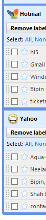 Pimp.my.Gmail Inbox