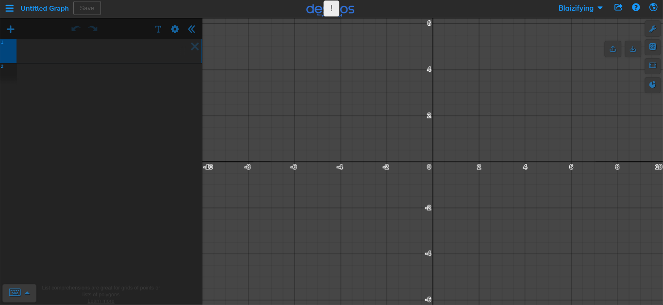 PCALC Desmos Theme