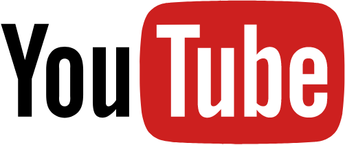 Old Youtube logo from 2016