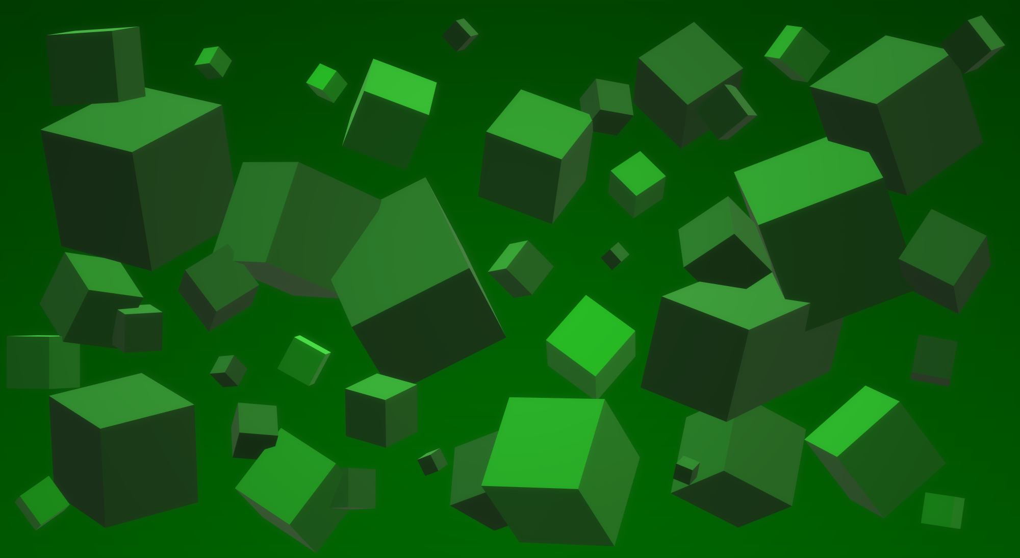 3D world background Roblox