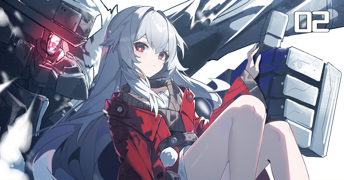 Clara - Honkai Star Rail - YouTube