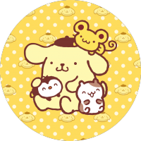 Pom Pom Youtube Logo!