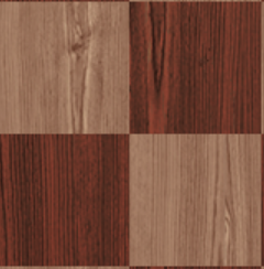 Chess24.com default board for Chess.com