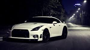 GTR-R35