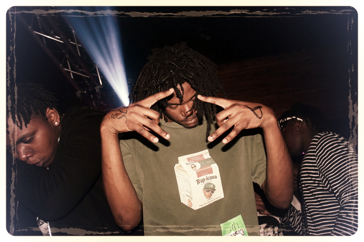 lucki/tune