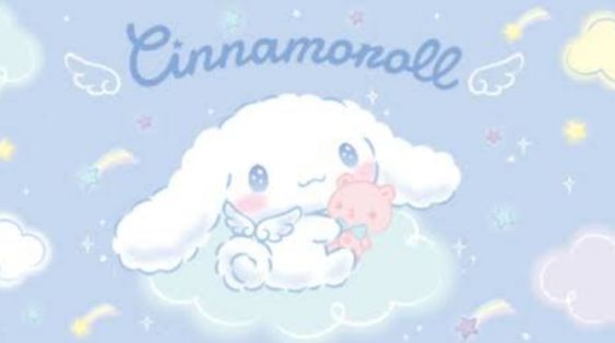 Cinnamoroll yt<3