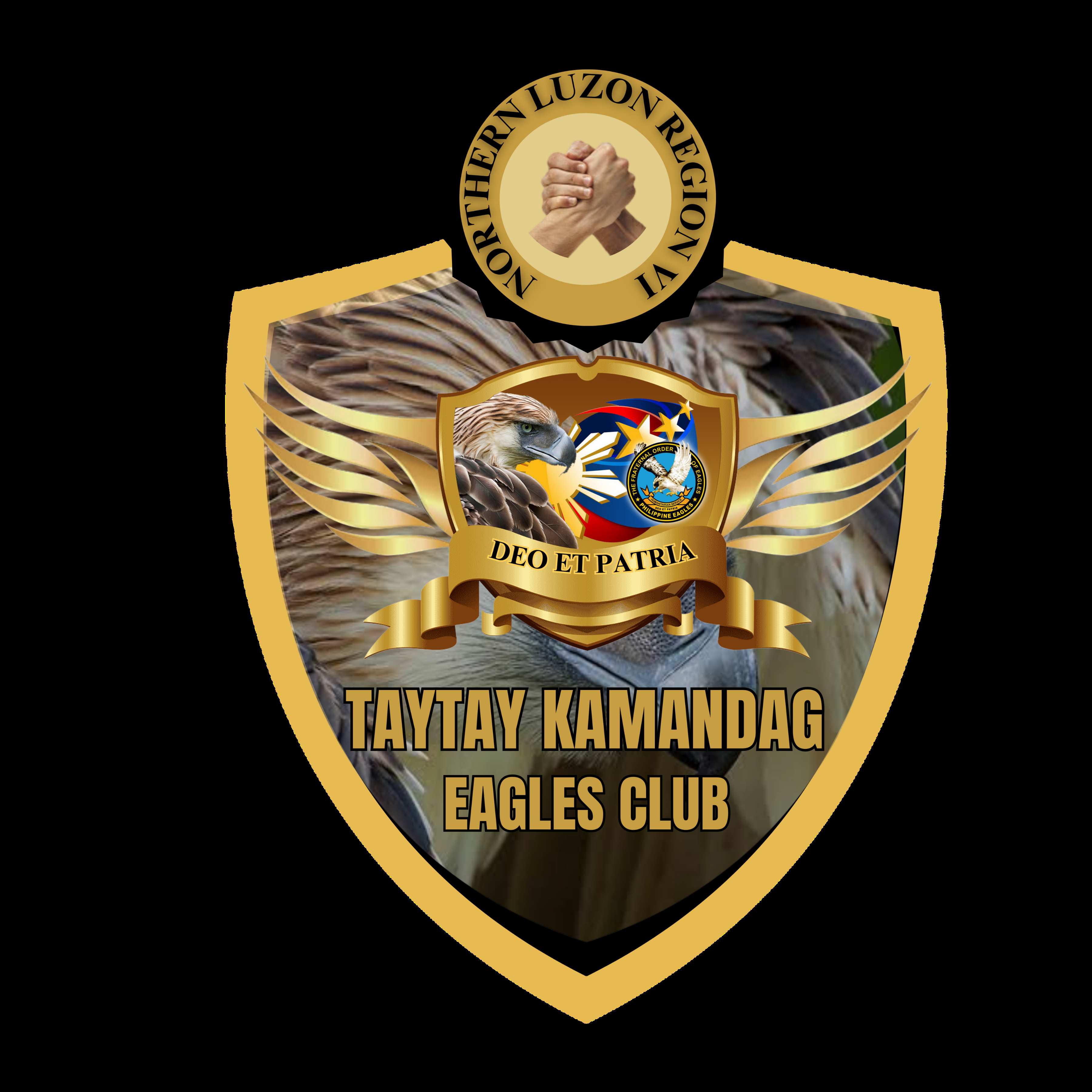 Taytay Kamandag Ealges Club