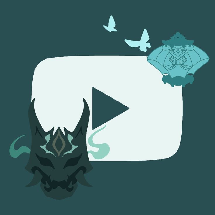 Xiao Youtube logo