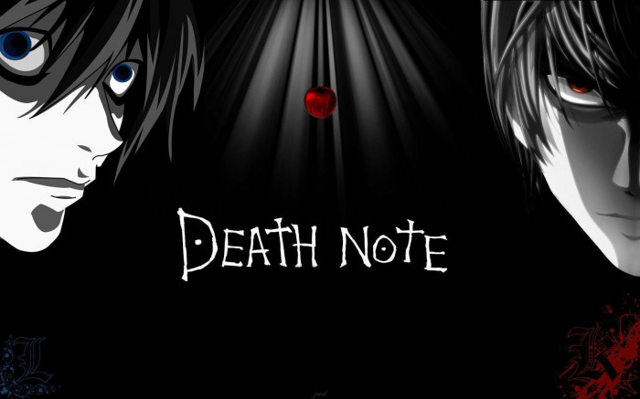 google classroom death note