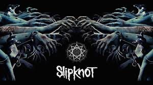 slipknot !!