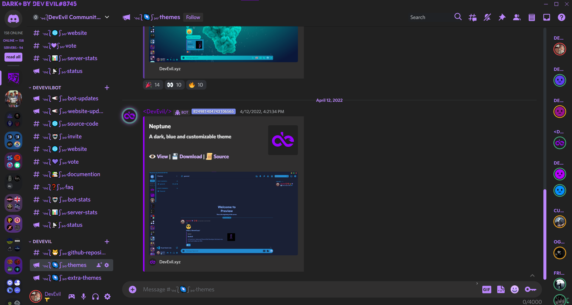 purple emo discord!!!