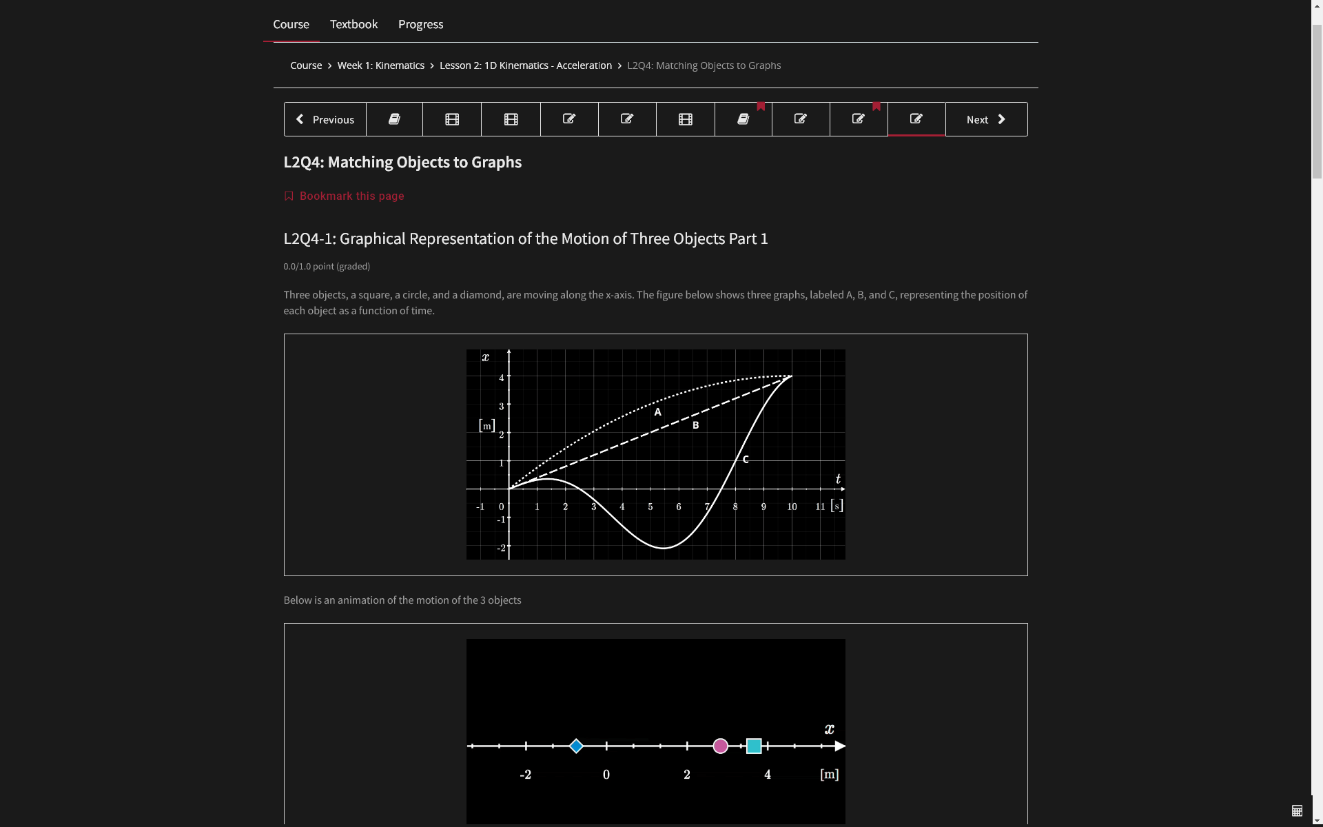 MIT OpenLearningLibrary - Dark