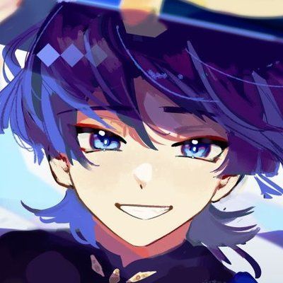 Scaramouche - Roblox