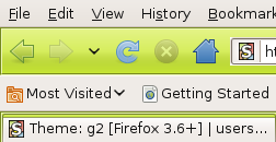 Theme: g2 [Firefox 3.6+]