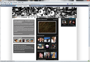 BDB - Graffiti header, remove ads and spacer.gif