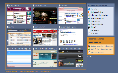 New Tab Google Toolbar