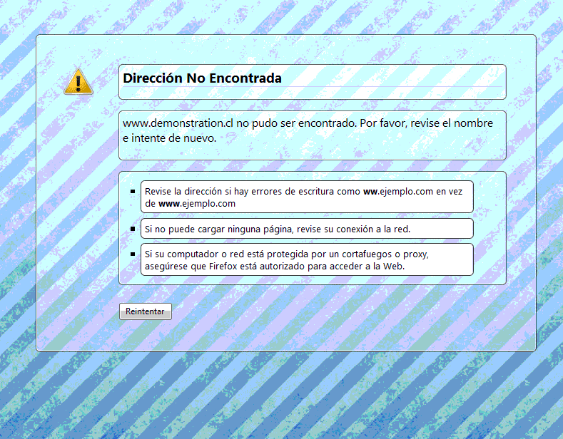 About: Pages Redesigned // By *Snow*