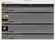 Clean EA Forums