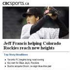 CBC Headline fix Linux