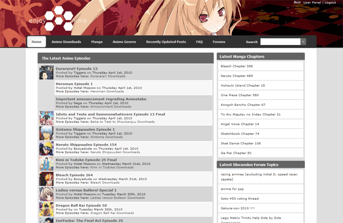 animetake.com  - eNJoY ANIME -