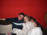 i love my boyfriend - skin
