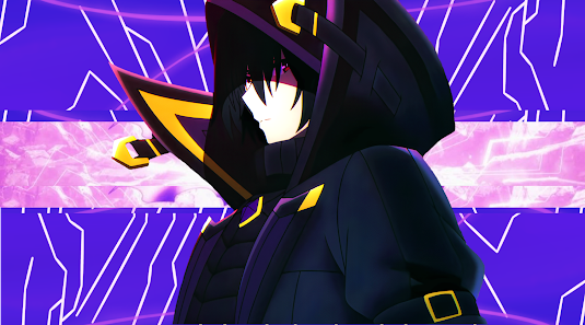 Shadow in the eminence