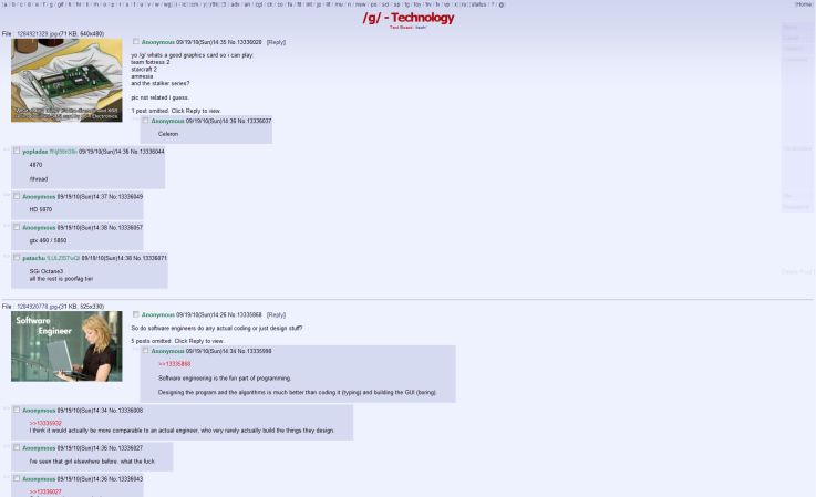 4chan Ultimate
