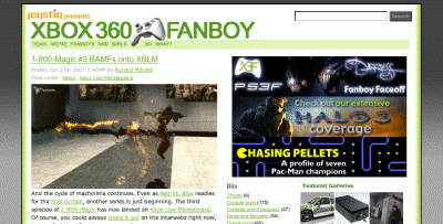 FixXbox360Fanboy