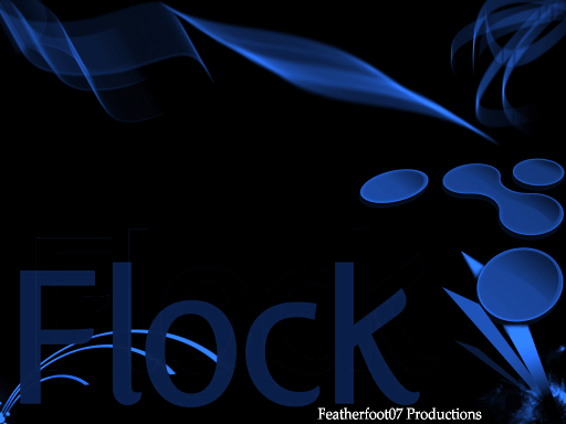 about:blank Dark Flock