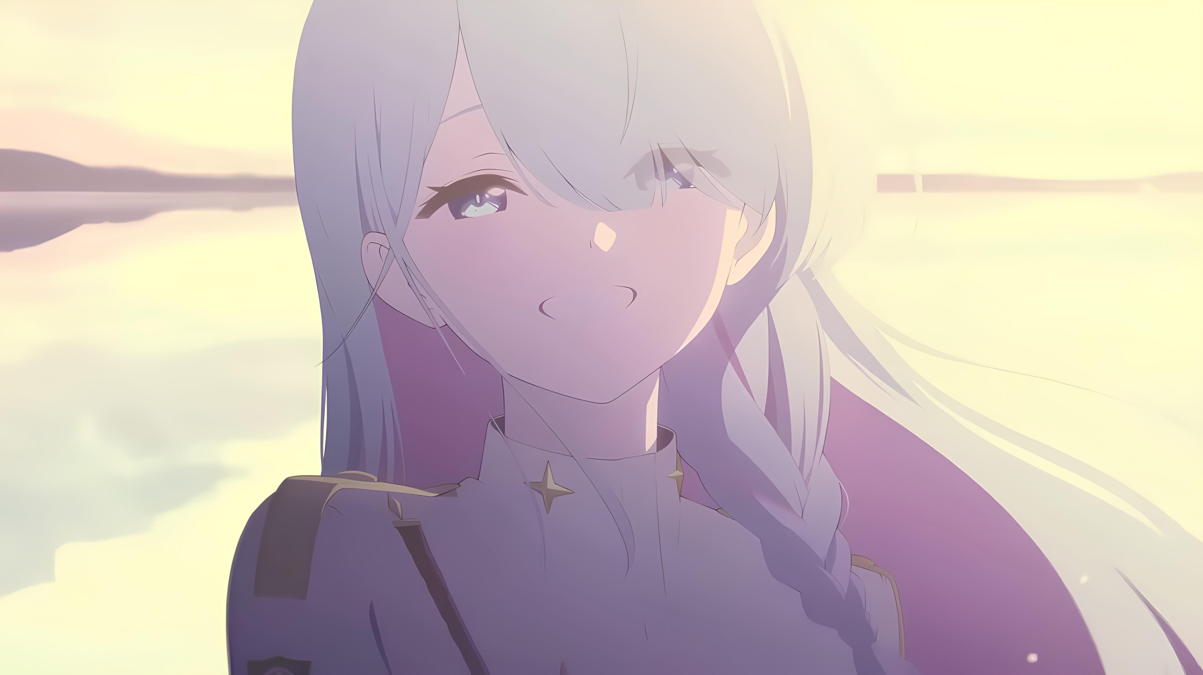 Blue Archive  President Gsc