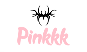 Pink Coquette Text Color <3