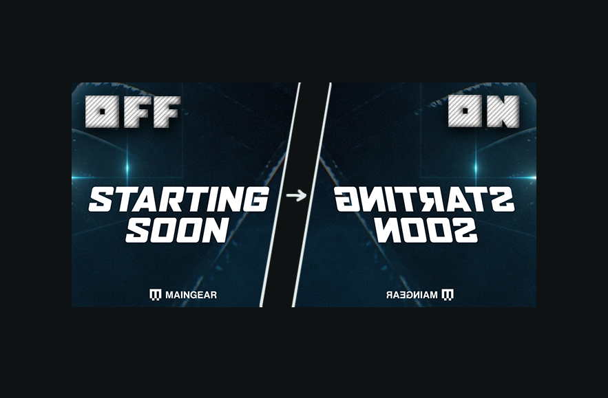 Twitch Video Mirroring