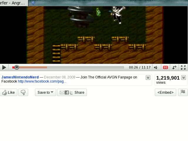 Youtube - Remove Comments