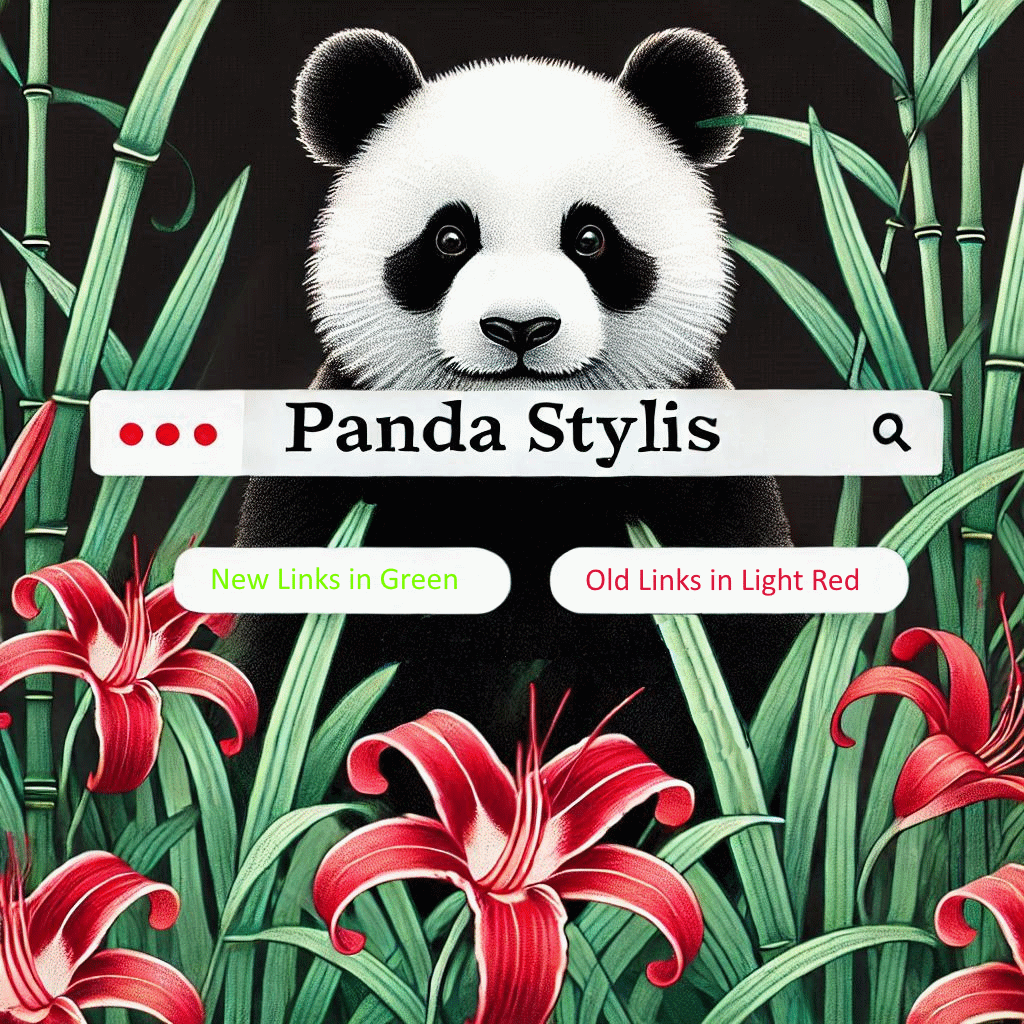 Edge Global Panda Dark Reader