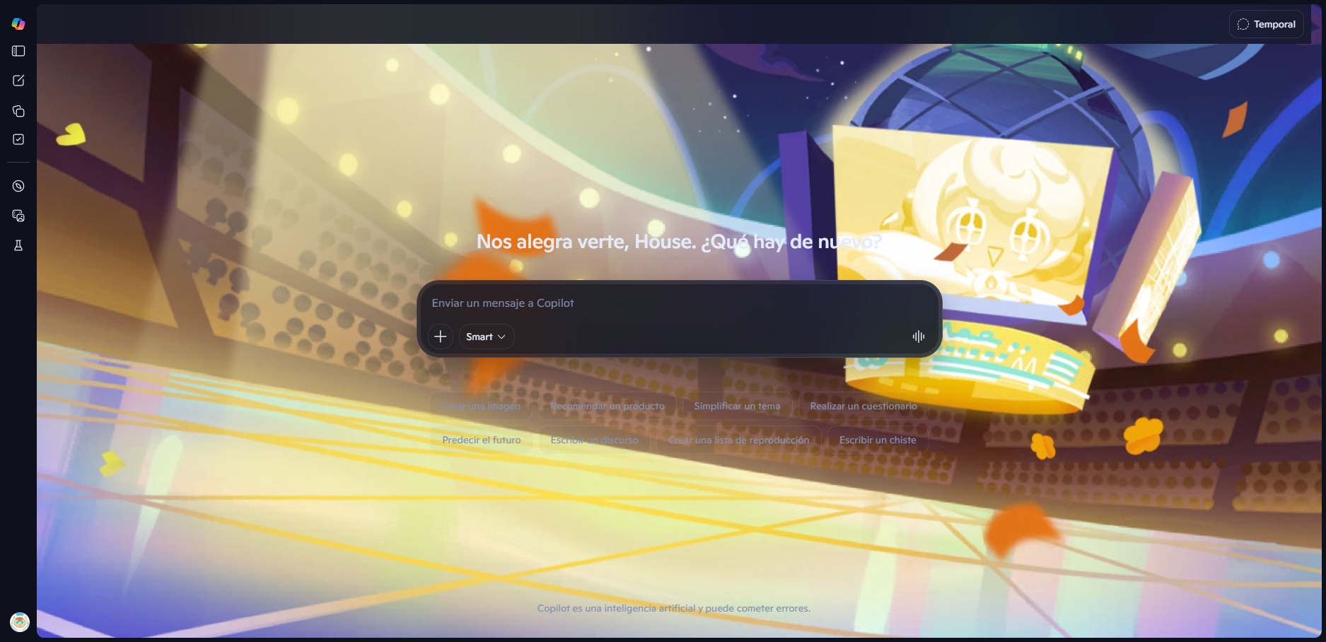 Copilot (Microsoft) Image Background Changer