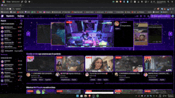 Twitch - Neon