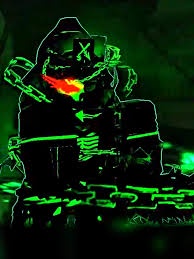 Hacklord (youtube)