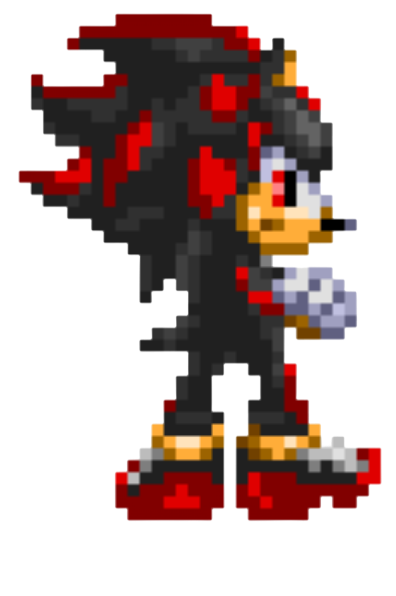 Shadow 2 {YOUTUBE LOGO}