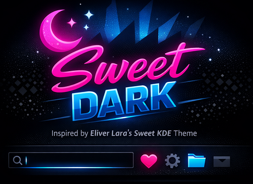 Sweet Dark
