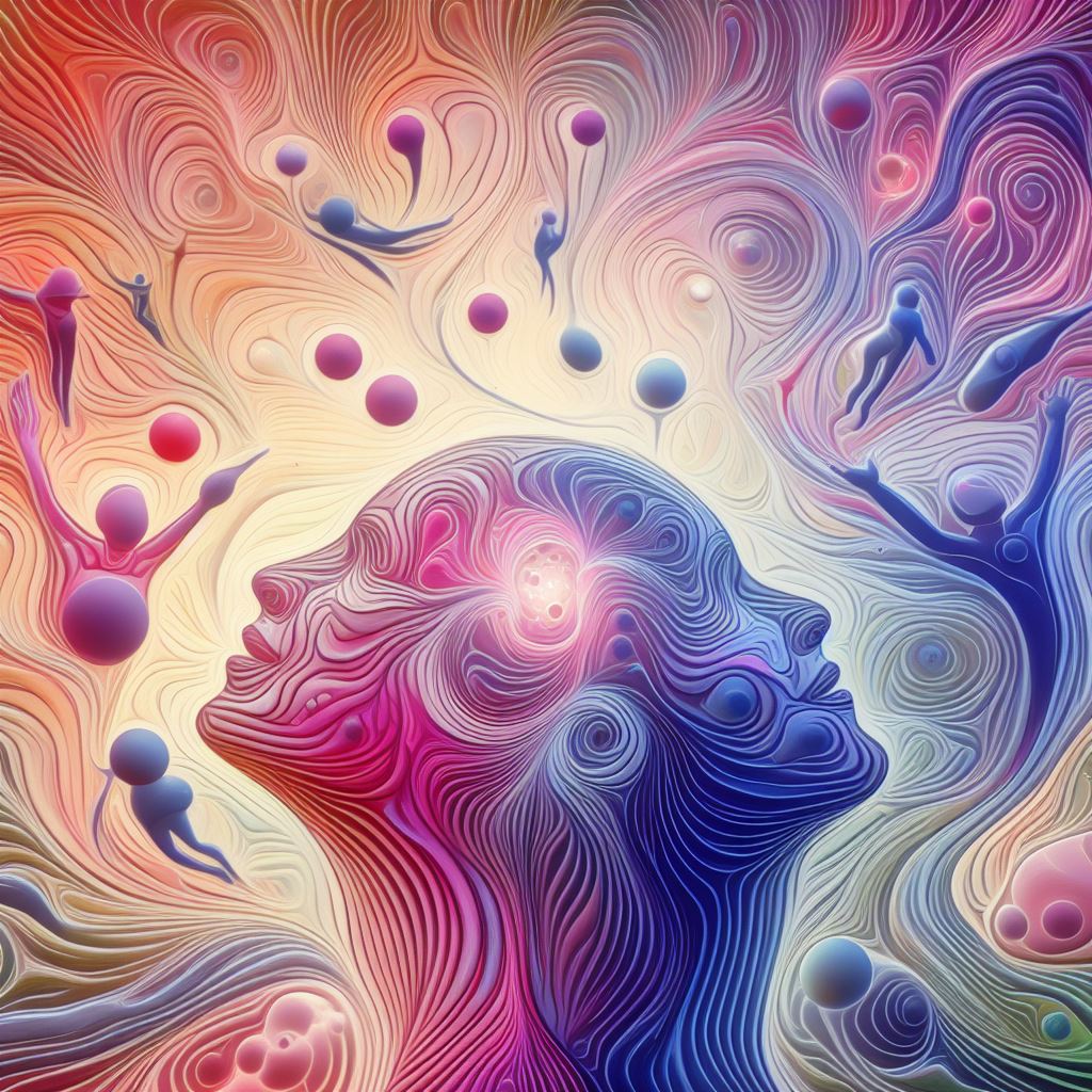 Murmurat Eteric – Dark