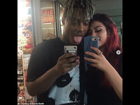 Juice WRLD N Starfire