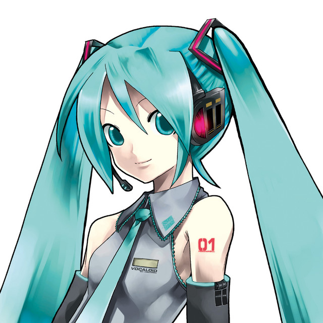 miku cursor